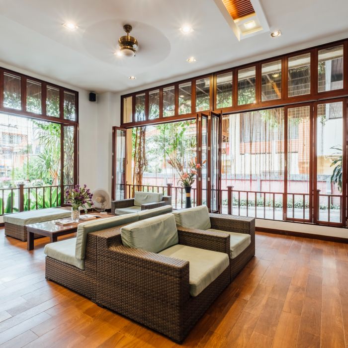 🌴 Villa de Luxe – 3 Chambres avec Piscine à Louer – Somone, Sénégal